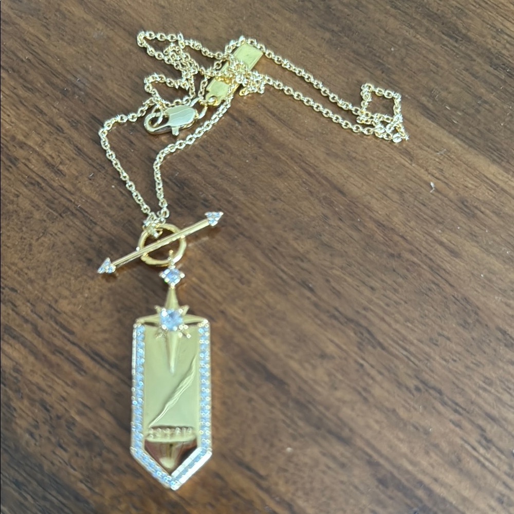 Dare to Dream Necklace